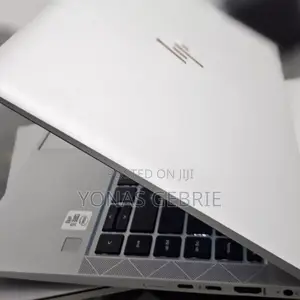New Laptop HP EliteBook 840 G7 16GB Intel Core I5 SSD 256GB