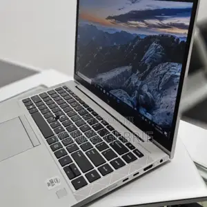 New Laptop HP EliteBook 840 G7 16GB Intel Core I5 SSD 256GB