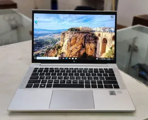 New Laptop HP EliteBook 840 16GB Intel Core I7 SSD 512GB