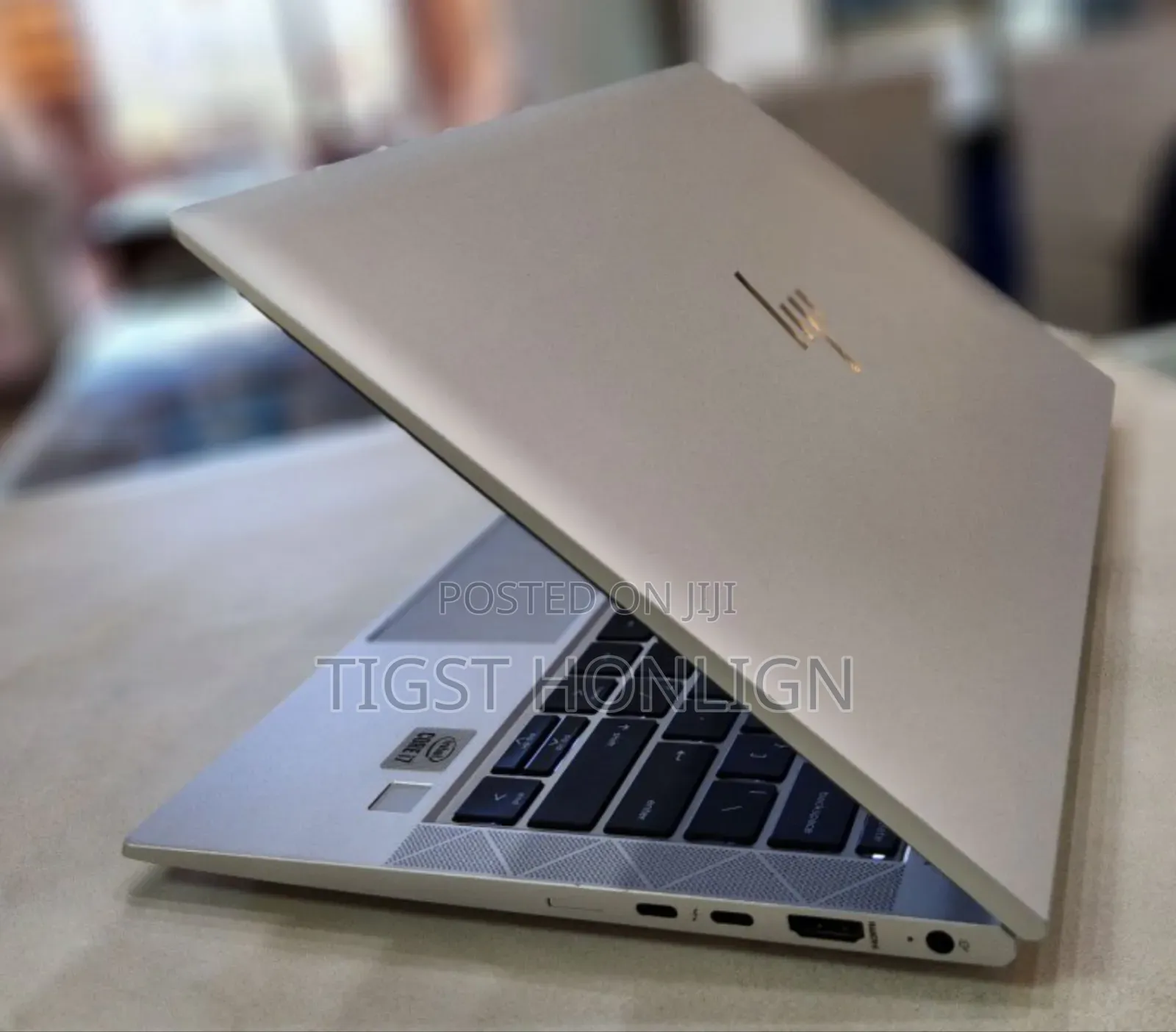 New Laptop HP EliteBook 840 16GB Intel Core I7 SSD 512GB