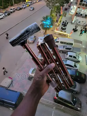 Photo - Walking Stick ከzera虫aluminum: Yet Supports Up to 150kg