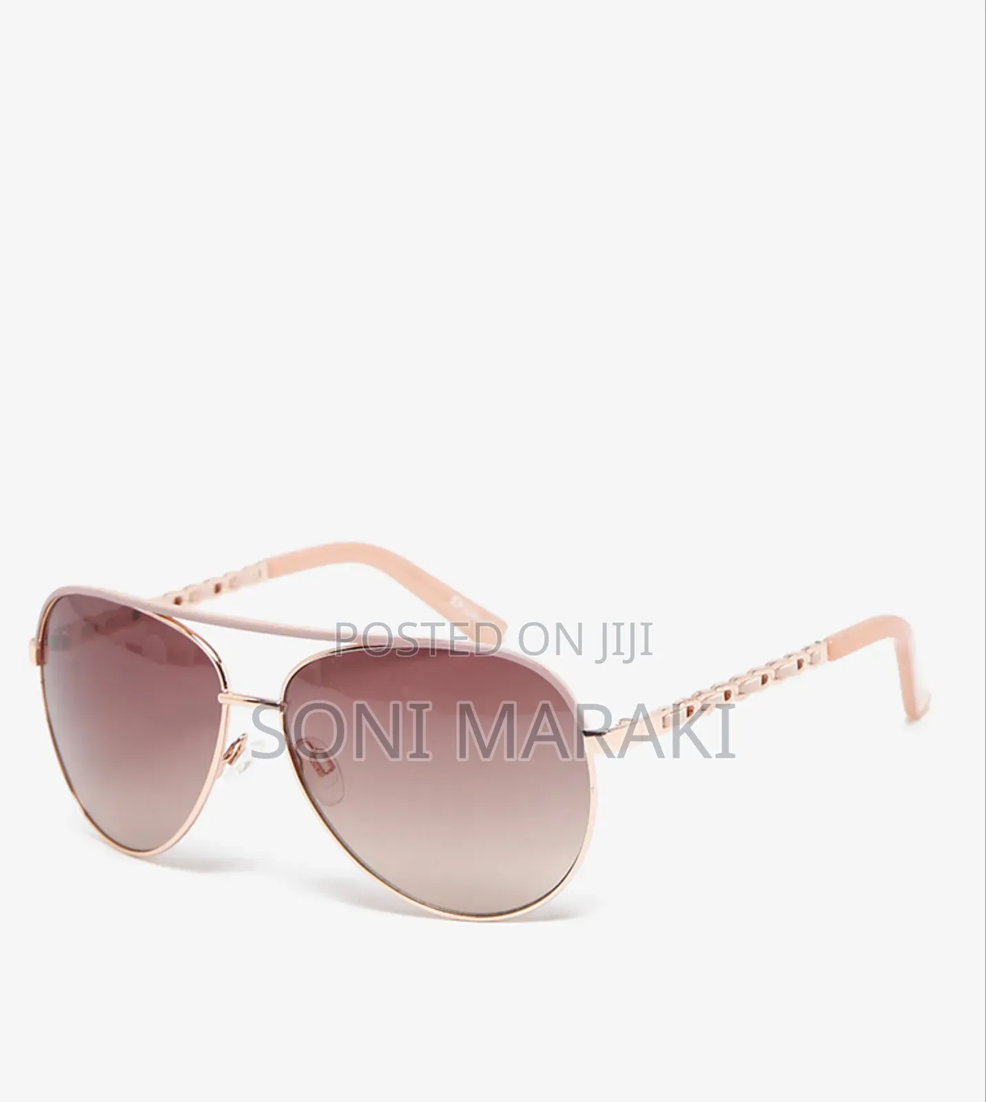 Dune London Sunglasses