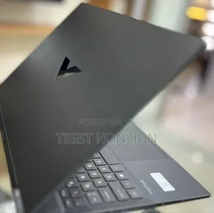 New Laptop HP Victus 15 16GB Intel Core I7 SSD 512GB