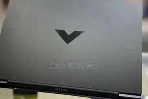 New Laptop HP Victus 15 16GB Intel Core I7 SSD 512GB