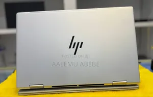 New Laptop HP Envy X360 16GB Intel Core I7 SSD 512GB