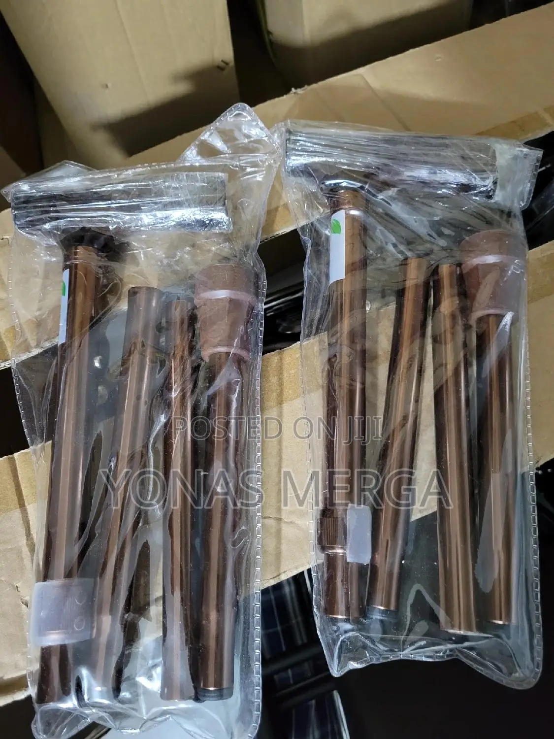 Extra Short/Long Walking Cane Adjustable in 1"Increments