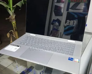 New Laptop HP Envy X360 16GB Intel Core I7 SSD 1T