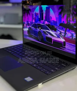 New Laptop Microsoft Surface Laptop 2 8GB Intel Core I7 SSD 256GB