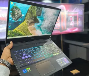 New Laptop MSI 16GB Intel Core I7 SSD 1T