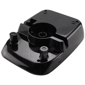 Rechargeable Water Dispenser With Cup Holder