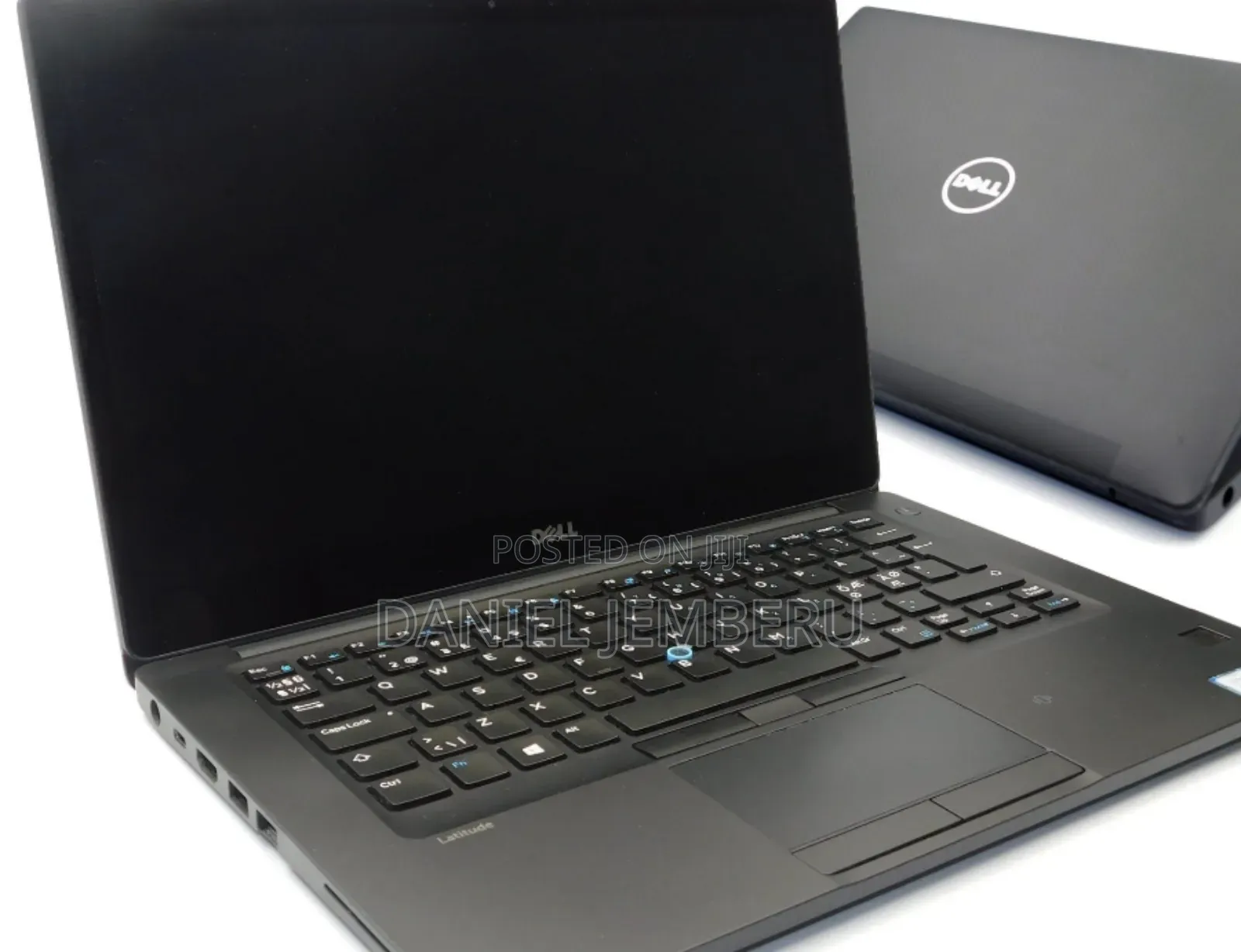 New Laptop Dell XPS 15 8GB Intel Core I5 SSD 256GB