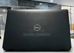 New Laptop Dell XPS 15 8GB Intel Core I5 SSD 256GB