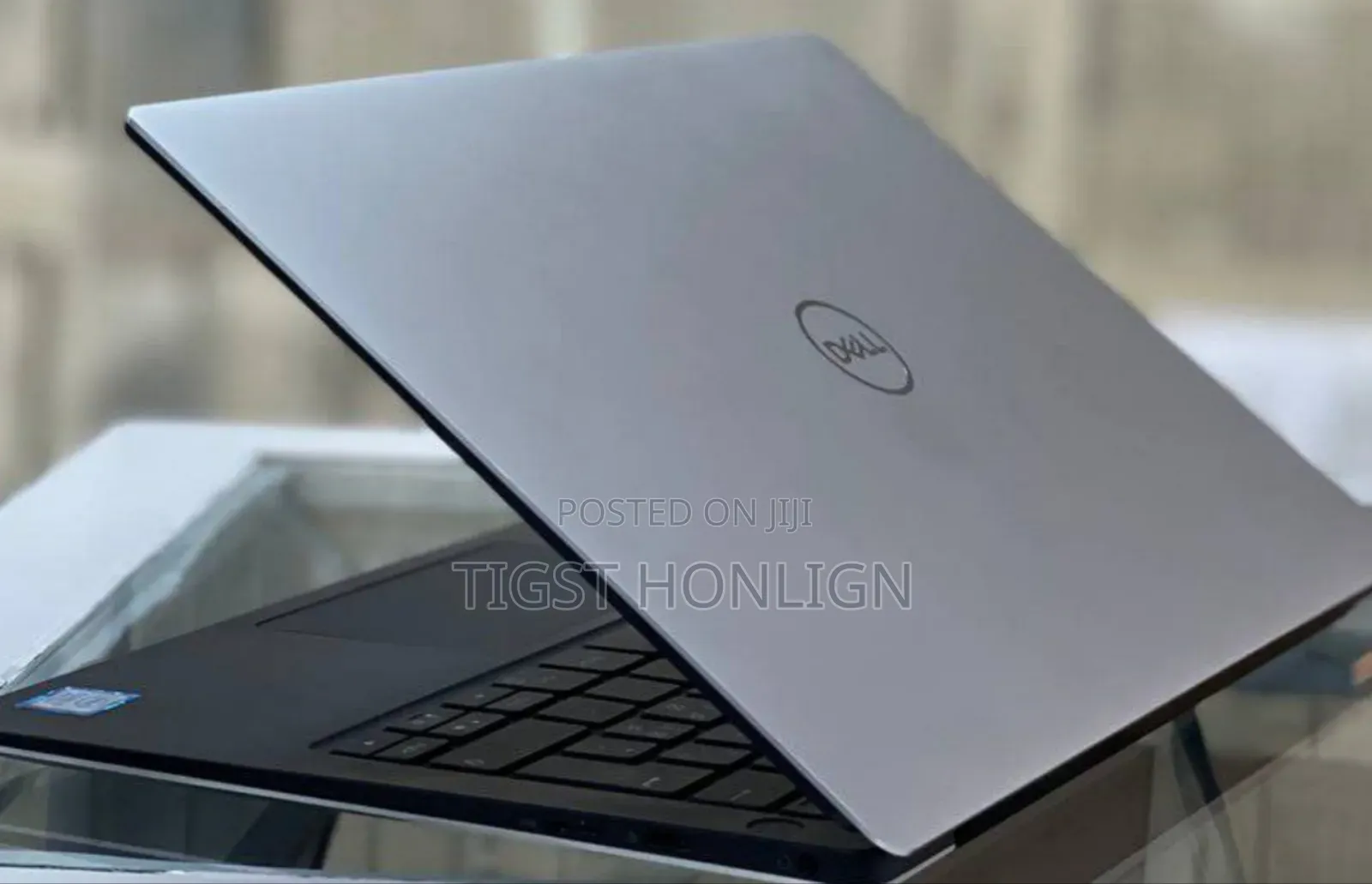 New Laptop Dell XPS 13 16GB Intel Core I7 SSD 512GB