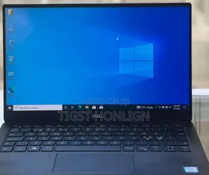 New Laptop Dell XPS 13 16GB Intel Core I7 SSD 512GB