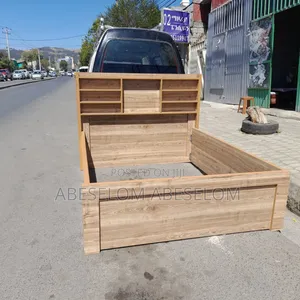 Photo - 1,5ዐ,Cm ላምኔት አልጋ