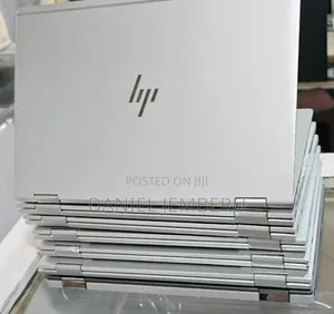 New Laptop HP EliteBook X360 1040 G5 32GB Intel Core I7 SSD 512GB