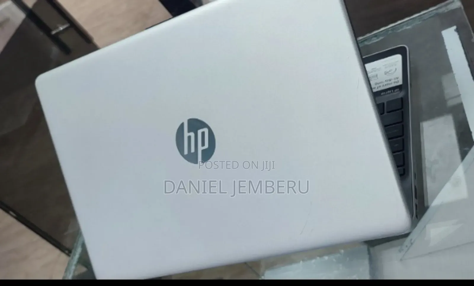 New Laptop HP Stream Notebook 8GB Intel Core I7 HDD 1T
