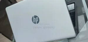 New Laptop HP Stream Notebook 8GB Intel Core I7 HDD 1T