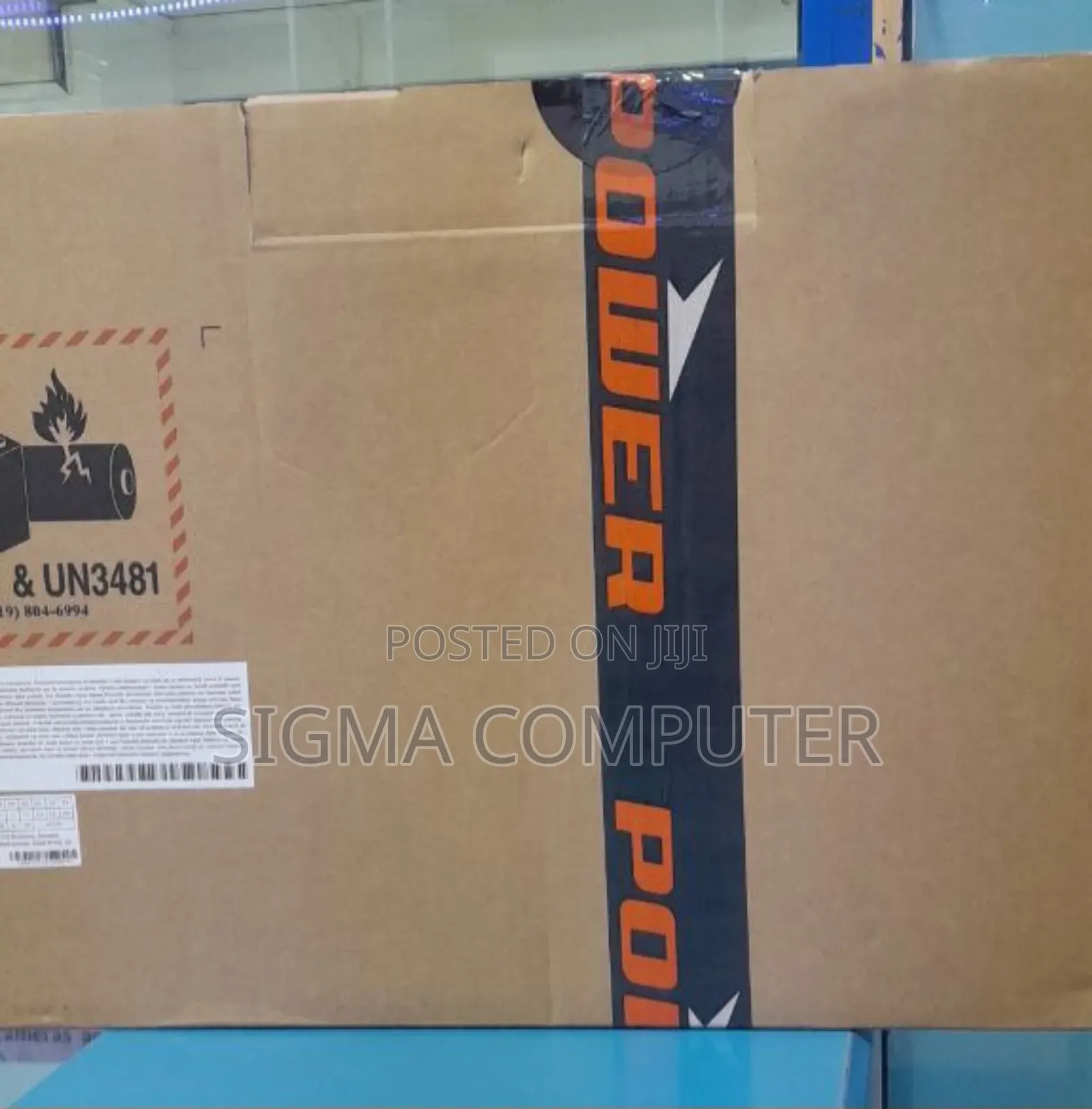 New Laptop Lenovo IdeaPad 530S 8GB Intel Core I5 SSD 512GB