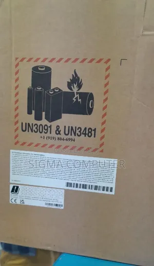 New Laptop Lenovo IdeaPad 530S 8GB Intel Core I5 SSD 512GB