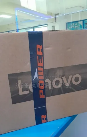 New Laptop Lenovo IdeaPad 530S 8GB Intel Core I5 SSD 512GB