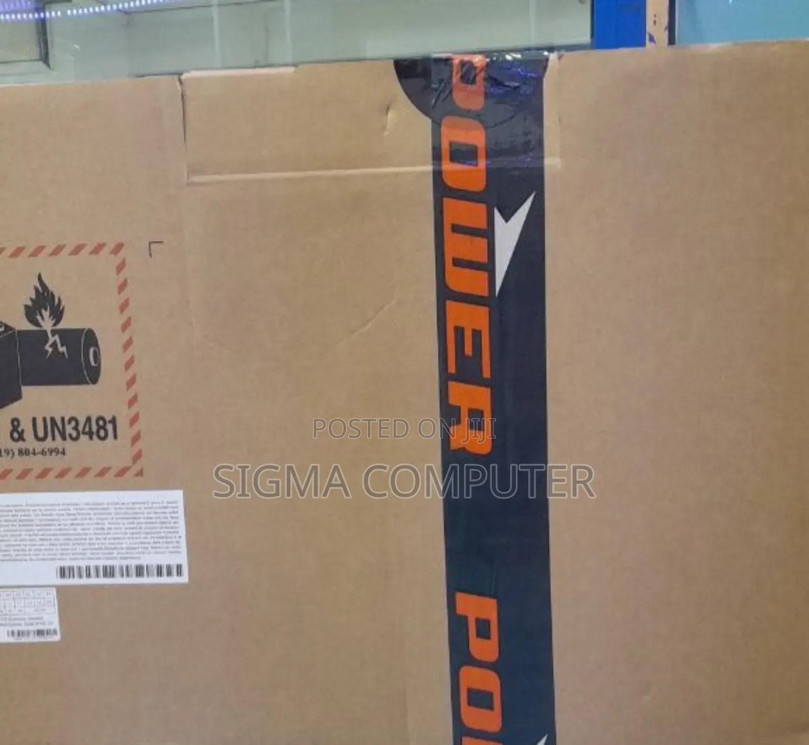 New Laptop Lenovo IdeaPad 530S 8GB Intel Core I5 SSD 512GB