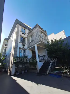 Photo - Furnished 4bdrm House in Yeka for rent