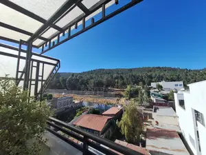 Furnished 4bdrm House in Yeka for rent