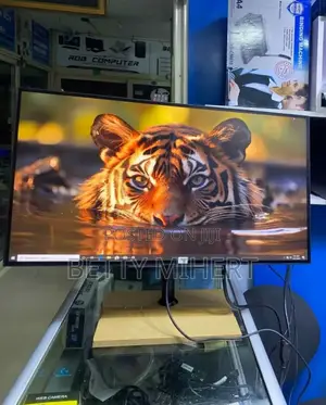 Lenovo 27inch Monitor