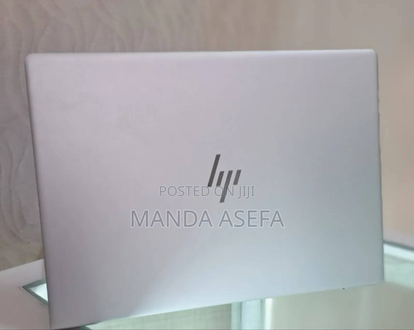 New Laptop HP EliteBook 840 16GB Intel Core I5 SSD 512GB