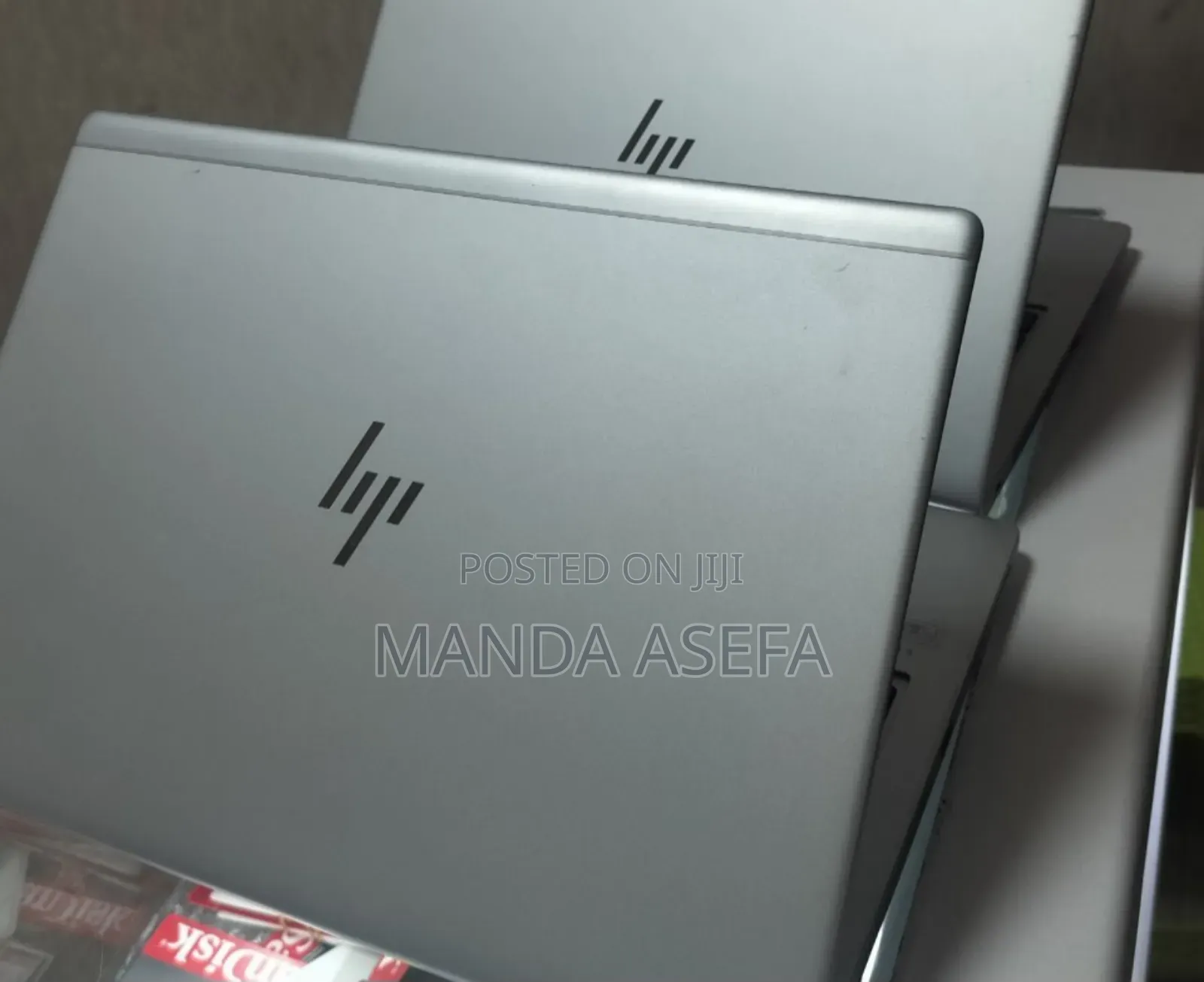 New Laptop HP EliteBook 840 16GB Intel Core I7 SSD 512GB