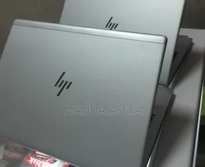 New Laptop HP EliteBook 840 16GB Intel Core I7 SSD 512GB