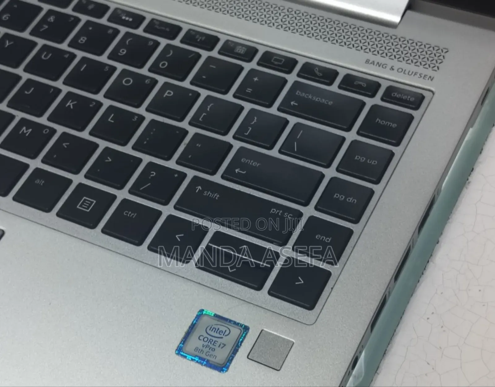 New Laptop HP EliteBook 840 16GB Intel Core I7 SSD 512GB