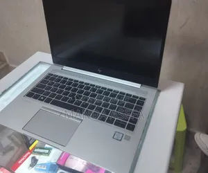 New Laptop HP EliteBook 840 16GB Intel Core I7 SSD 512GB