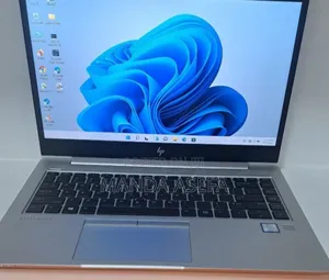 New Laptop HP EliteBook 840 16GB Intel Core I7 SSD 512GB