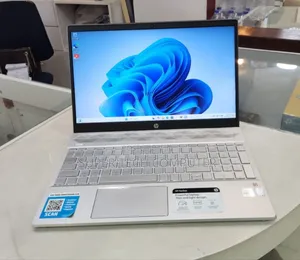 New Laptop HP Pavilion 15 16GB Intel Core I7 SSD 512GB