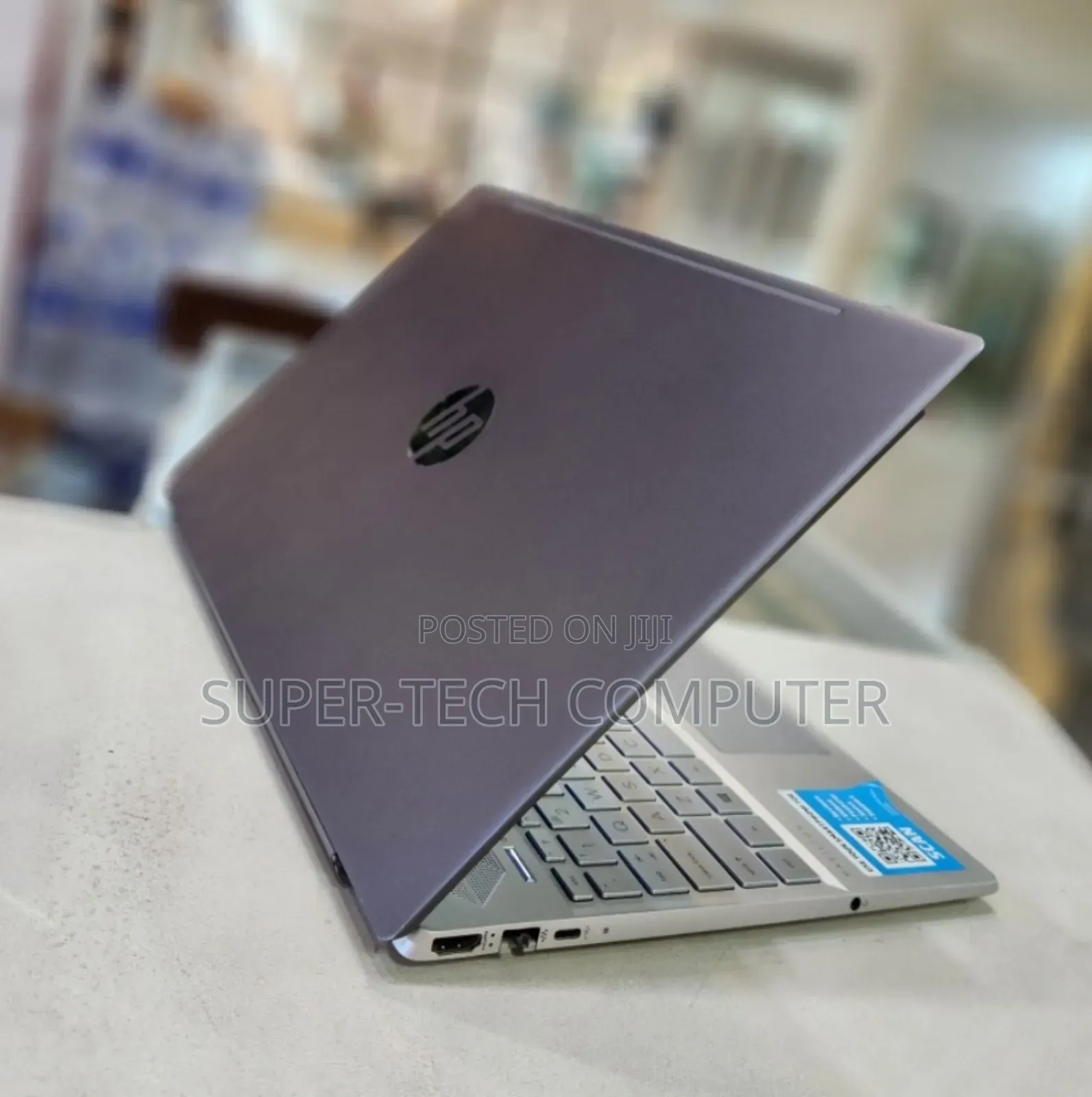 New Laptop HP Pavilion 15 16GB Intel Core I7 SSD 512GB