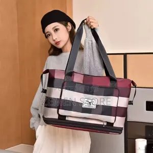 Photo - Oxford Waterproof Bag