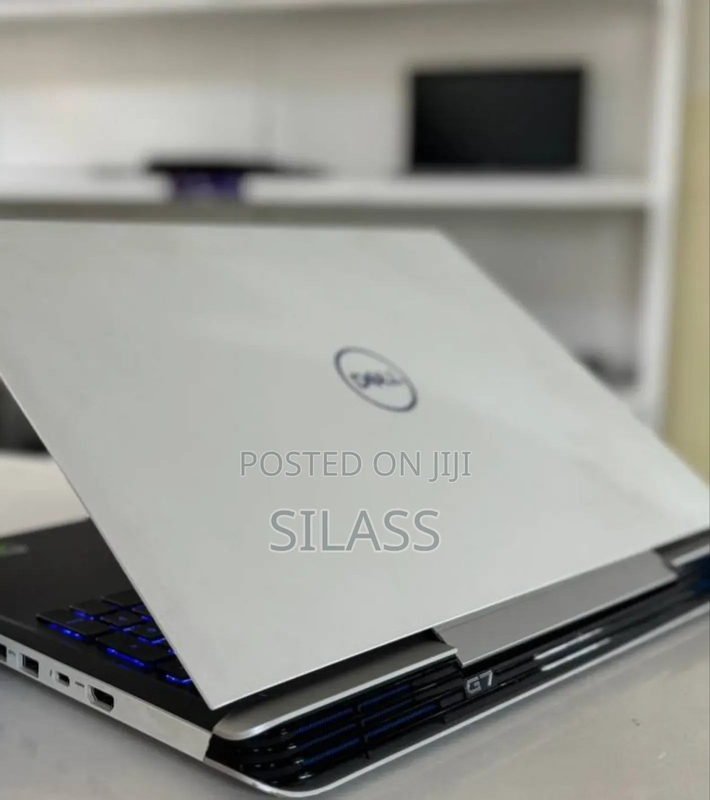 New Laptop Dell G GB Intel Core I9 HDD+SSD 1T