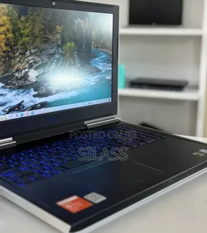 New Laptop Dell G GB Intel Core I9 HDD+SSD 1T