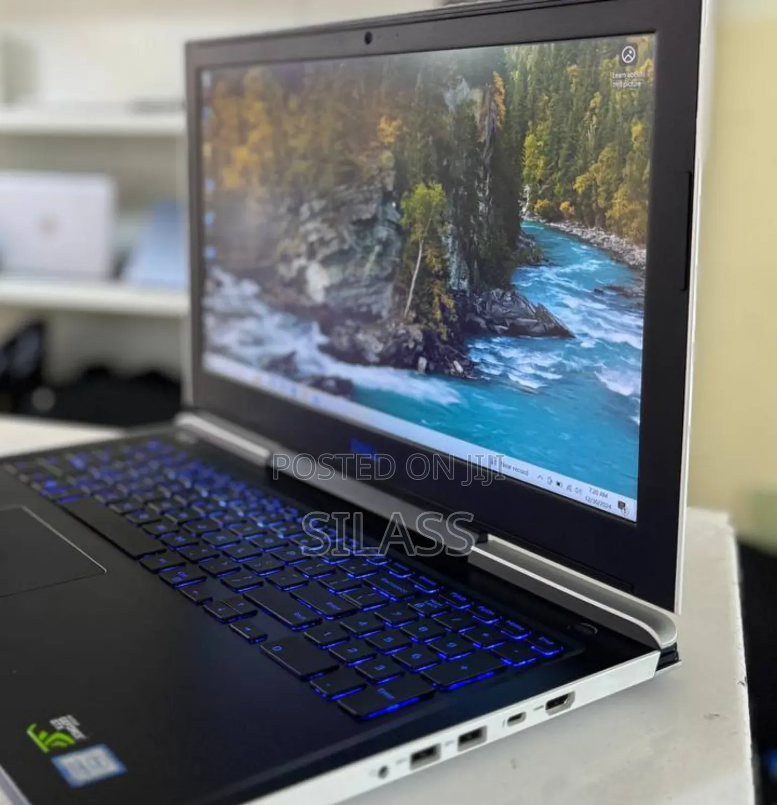 New Laptop Dell G GB Intel Core I9 HDD+SSD 1T