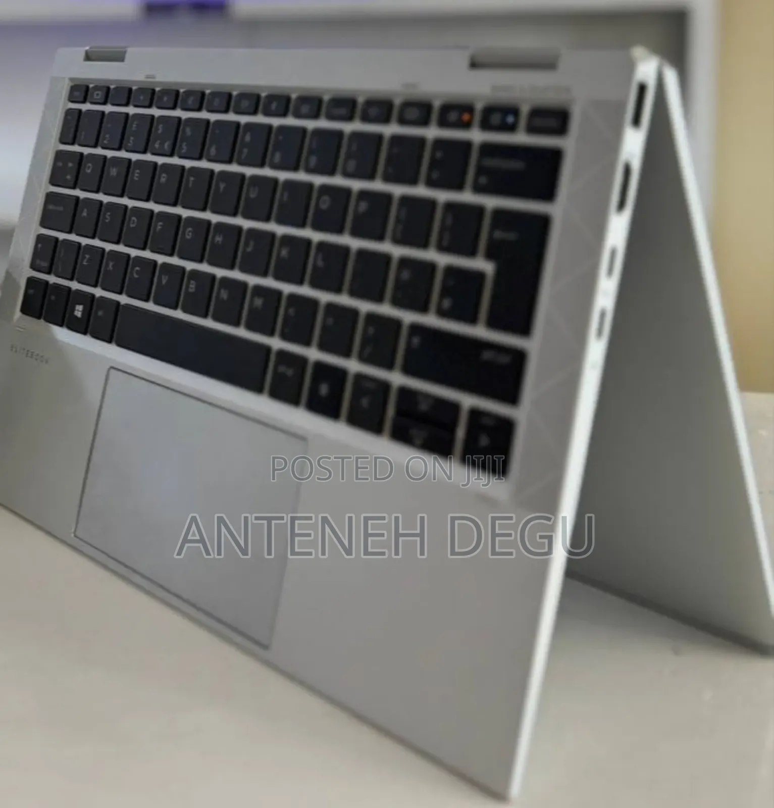 New Laptop HP EliteBook x360 1030 G8 16GB Intel Core i7 SSD 1T