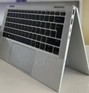 New Laptop HP EliteBook x360 1030 G8 16GB Intel Core i7 SSD 1T