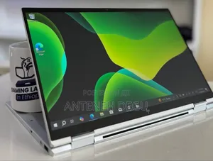 New Laptop HP EliteBook x360 1030 G8 16GB Intel Core i7 SSD 1T
