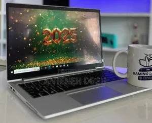 New Laptop HP EliteBook 840 G7 16GB Intel Core I5 SSD 256GB