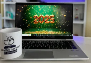New Laptop HP EliteBook 840 G7 16GB Intel Core I5 SSD 256GB