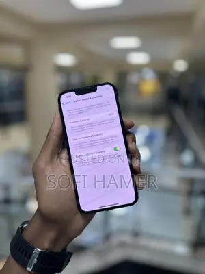 Apple iPhone 13 128 GB Blue