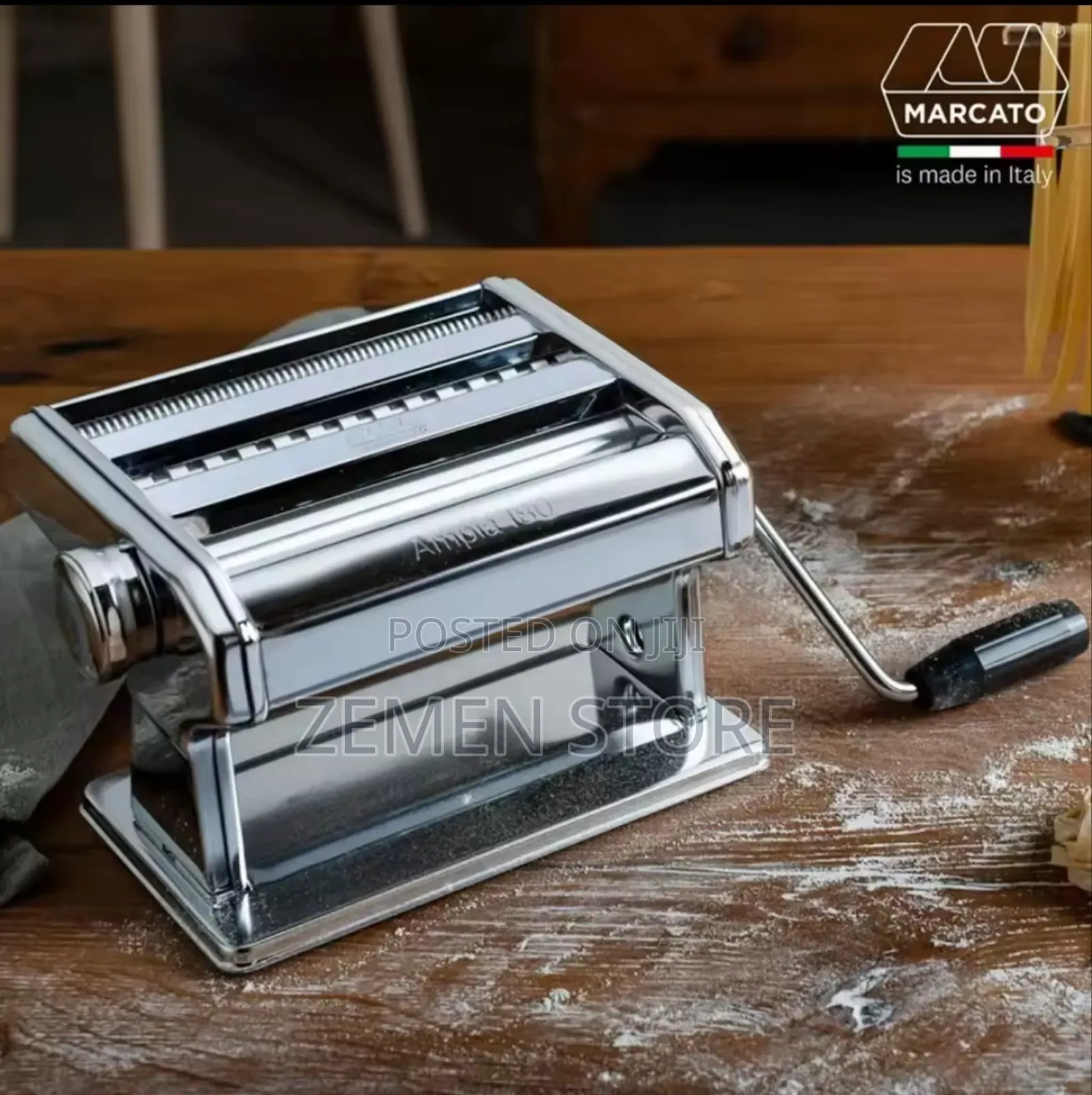 Marcato150mm Maximum Width Pasta Maker