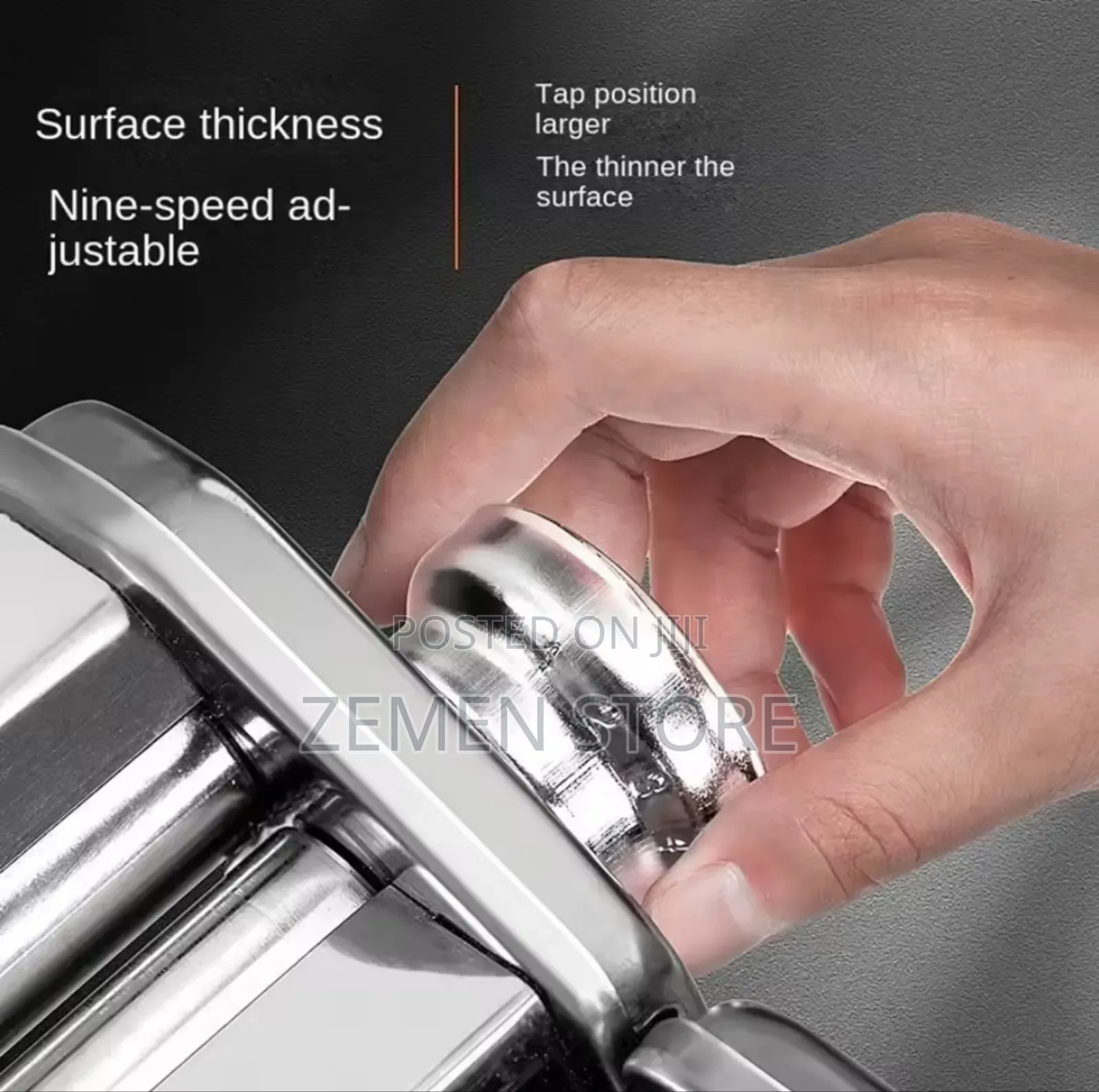 Marcato150mm Maximum Width Pasta Maker