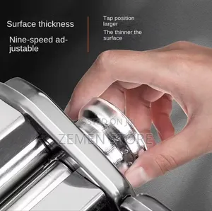 Marcato150mm Maximum Width Pasta Maker